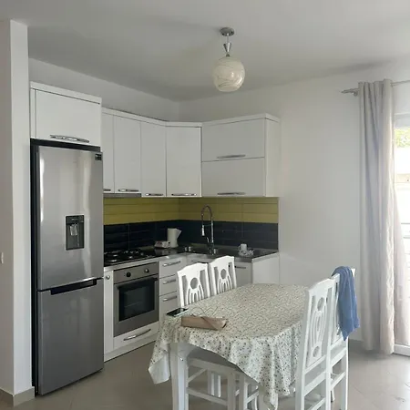 Apartment Johnys