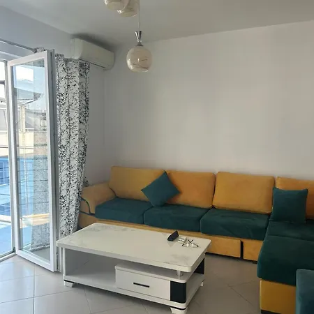 Apartment Johnys Shengjin (Lezhe)
