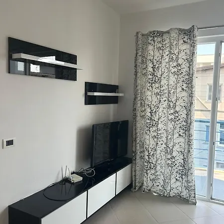 Johnys Apartment